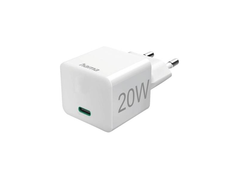 MiniOplader Power Delivery PDQualcomm 20W